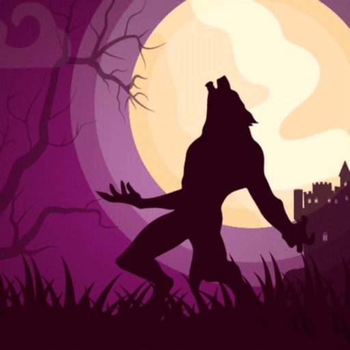 Werewolf Runner! iOS App