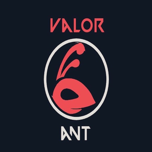 Valor-Ant iOS App