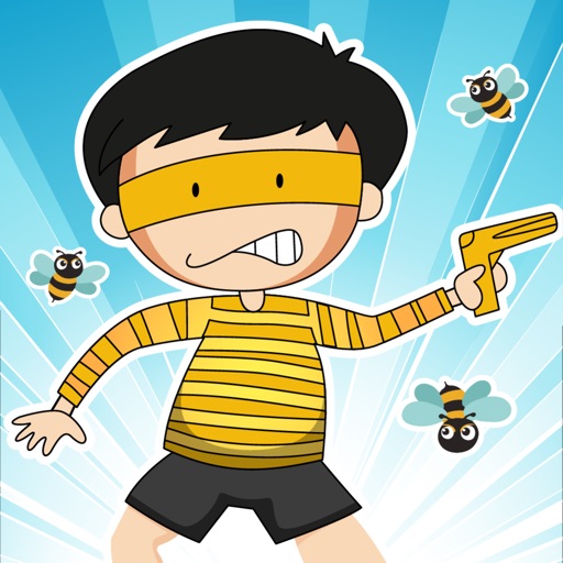 Agent Bee icon