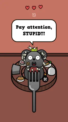 Game screenshot Banquet for a King apk