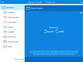 Game screenshot Smart Cards - Instructor Lite mod apk