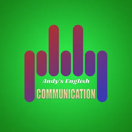 Andy's English - Communication Cheats