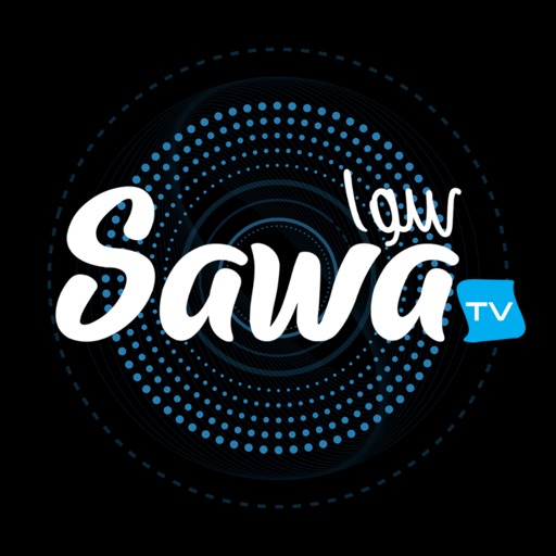 Sawa Tv Icon