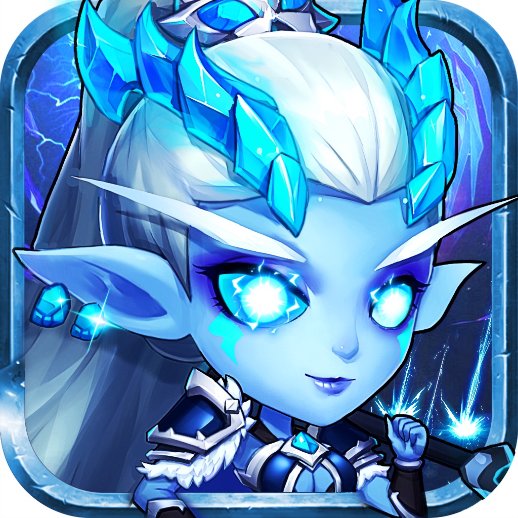 暗黑挂机:经典rpg策略手游搜索结果