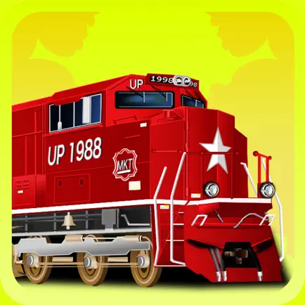 Train Jigsaw Puzzles for Kids Cheats