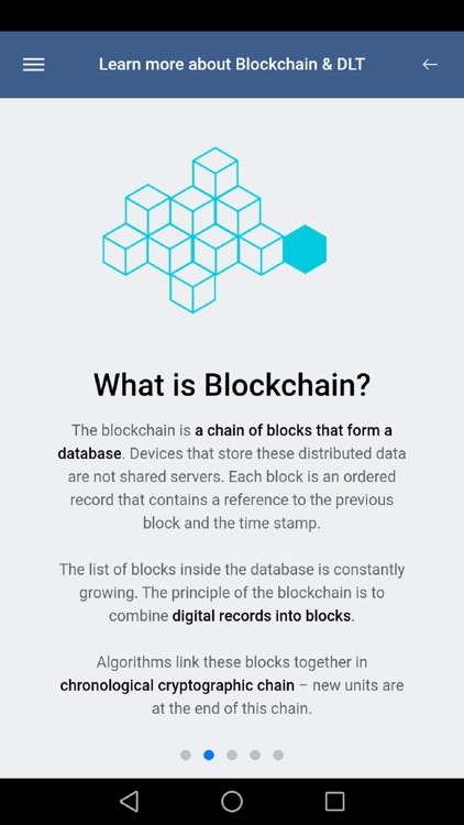 Digital Asset screenshot-5