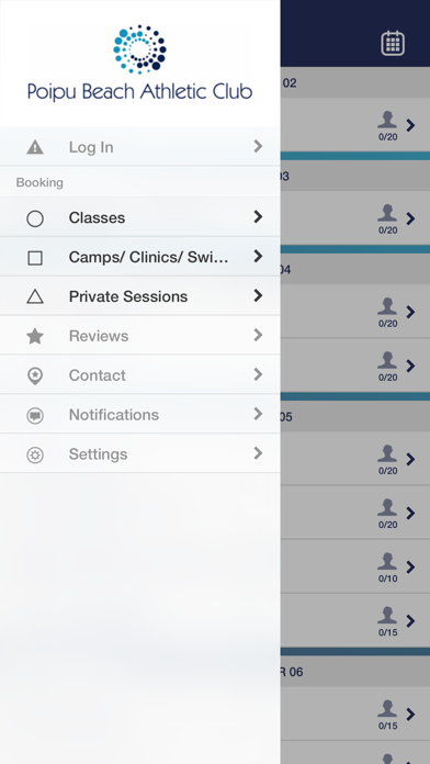PBAC, LLC Screenshot 2 - AppWisp.com PBAC, LLC Screenshot 2 - AppWisp.com