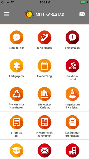 Mitt Karlstad(圖1)-速報App