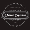 Orient Expresso icon