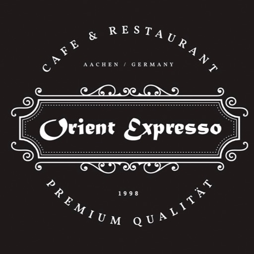 Orient Expresso icon