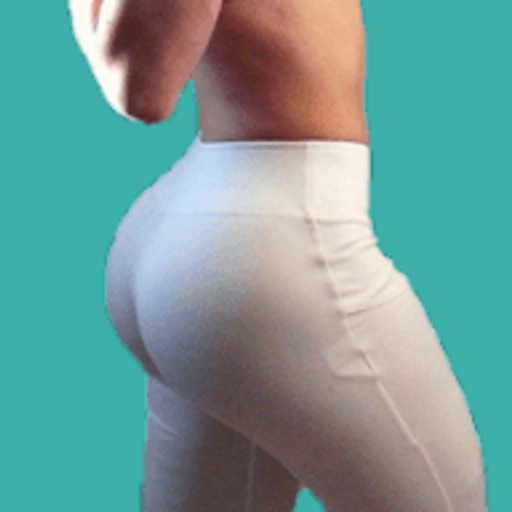 Butt Workout App