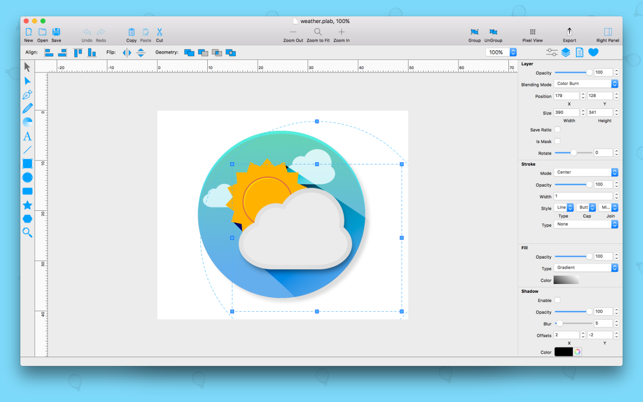 ‎PrintLab Studio 3 Screenshot