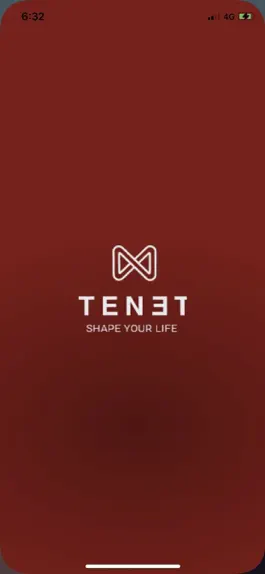 Game screenshot Tenet mod apk