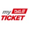 Get there fast with bus, train and myDVGTicket