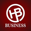 OHB Business icon