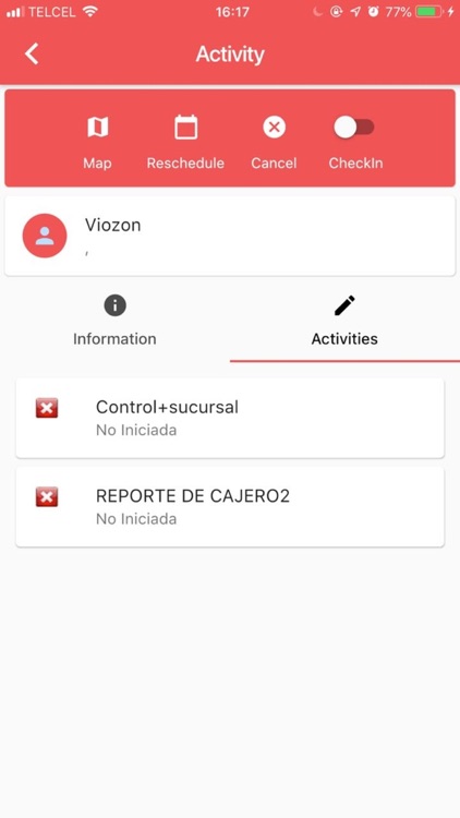 Lertek MDC screenshot-3