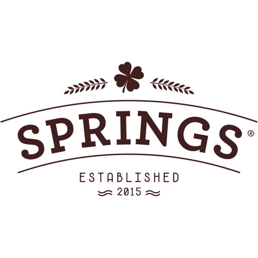 Springs Restaurant icon
