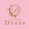 Eyelash Dress icon