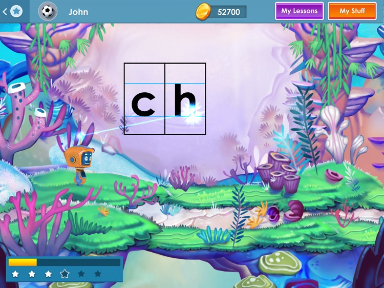 OgStar Reading Early screenshot-4