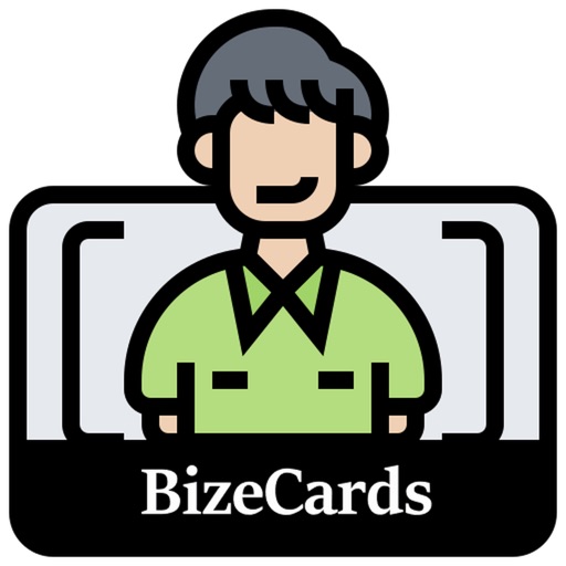 BizeCards