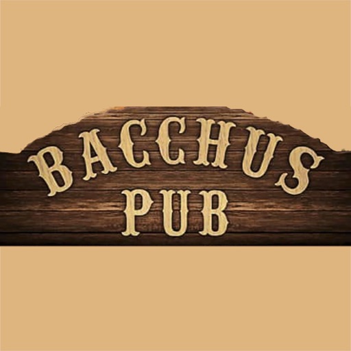 Bacchus Pub