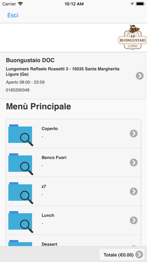 Buongustaio DOC(圖3)-速報App
