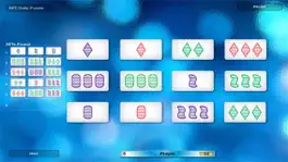 Game screenshot Daily SET Puzzle apk