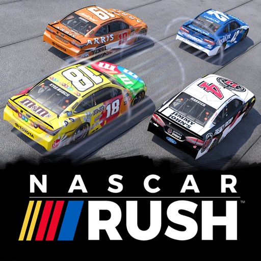 NASCAR Rush