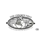 The Chicken Nest App Contact