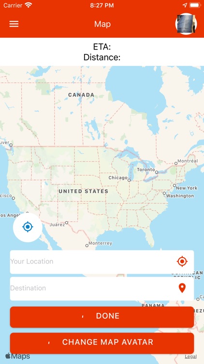 Are We There Yet? Mobile screenshot-5