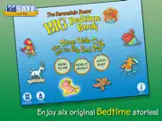 berenstain - big bedtime book айпад изображения 1