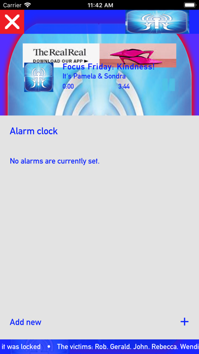 Screenshot #3 pour KRGN FM