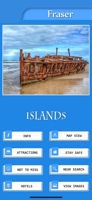 Fraser Island - Guide(圖2)-速報App
