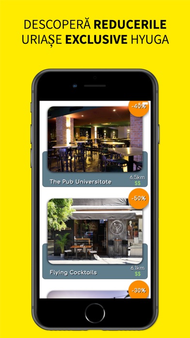 Wine Street - Oferte premium Screenshot
