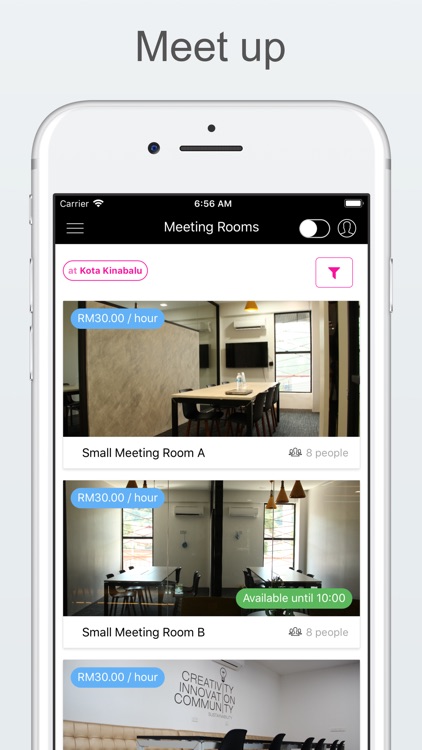 GA Space screenshot-3