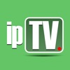 ipTV Pro Player Tv icon