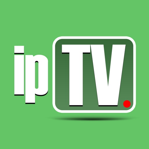 ipTV Pro Player Tv iOS App