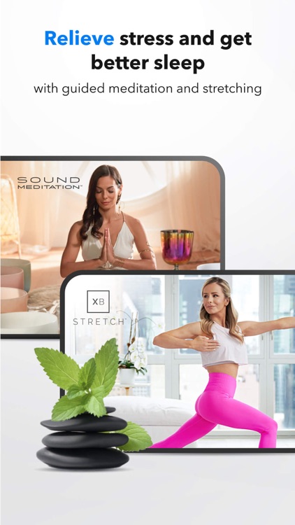 Openfit - Fitness & Nutrition screenshot-7