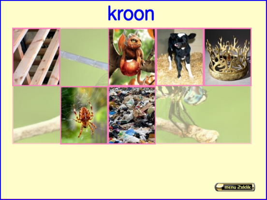 Screenshot #6 pour LeeswoordenC