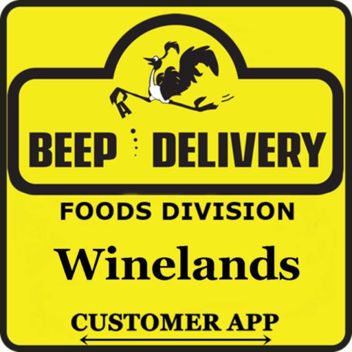 Beep A Delivery Winelands