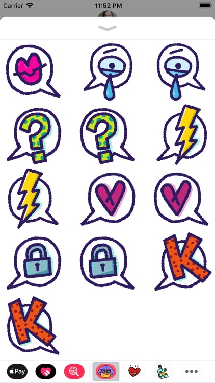 BettyBits screenshot-3