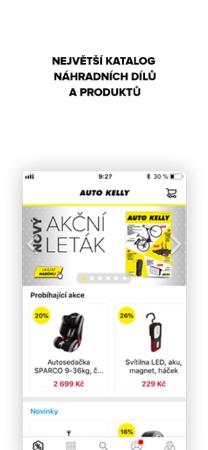 Auto Kelly on the App Store