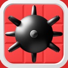 Top 50 Games Apps Like Minesweeper P big classic game - Best Alternatives