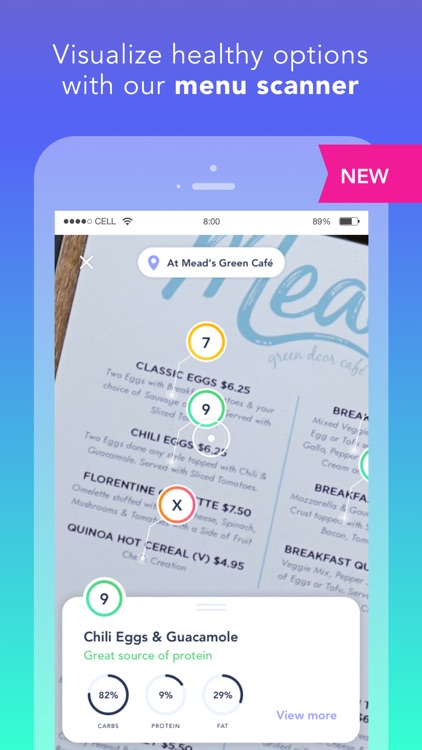 Suggestic - Precision Eating