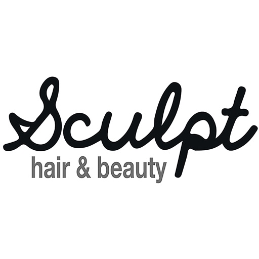 Sculpt Hair and Beauty icon