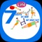 7 Days home workout is a 7 minute workout exercise and 15 minutes workout app