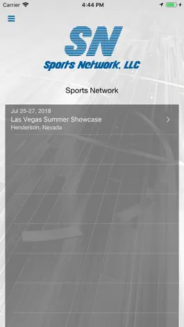 Game screenshot Sports Network mod apk