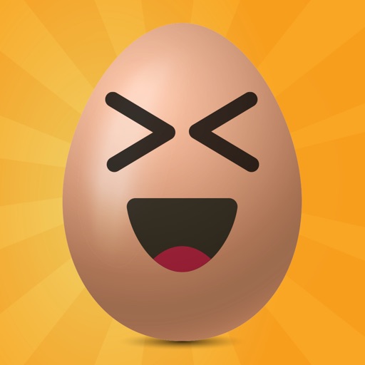 Egg Emojis icon