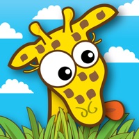 Giraffe's PreSchool Playground apk