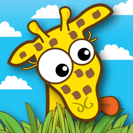 Giraffe's PreSchool Playground Cheats